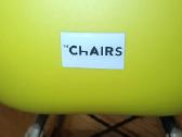 Chair kėdė - nuotraukos Nr. 5