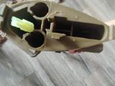 Sa-h02 One Carbine Replica - Chaos Bronze - nuotraukos Nr. 2