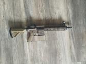 Sa-h02 One Carbine Replica - Chaos Bronze - nuotraukos Nr. 6