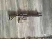 Sa-h02 One Carbine Replica - Chaos Bronze - nuotraukos Nr. 7