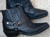 Rokerio/baikerio batai 41/42 dydis