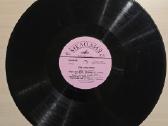 Louis Armstrong plokštelė - nuotraukos Nr. 3