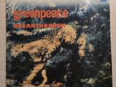 Įvairių atlikėjų rinkinys Greenpeace, dvigubas