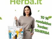 herba.lt nuolaidos kodas: 10HERBA - nuotraukos Nr. 9