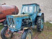 Mtz 50 Dalimis!