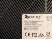 Synology router Rt2600ac - nuotraukos Nr. 2