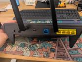 Synology router Rt2600ac - nuotraukos Nr. 3