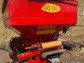 Bredal F2 3000 - nuotraukos Nr. 2
