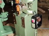 Dvipusės medžio frezavimo staklės Holzher - nuotraukos Nr. 3