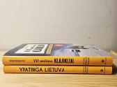 Knygų rinkinys keliautojams - nuotraukos Nr. 2
