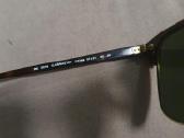 Originalus moteriski Ray Ban Clubmaster akiniai - nuotraukos Nr. 3