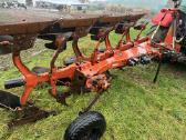 Kuhn plūgas - nuotraukos Nr. 2