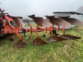 Kuhn plūgas - nuotraukos Nr. 3