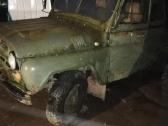 Purkstuvas ekskavatorius k701 priekaba freza Uaz - nuotraukos Nr. 20