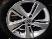 Opel insignia b ratlankiai