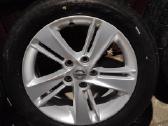 Opel insignia b ratlankiai - nuotraukos Nr. 4