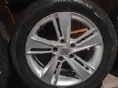 Opel insignia b ratlankiai - nuotraukos Nr. 5