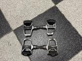 Shimano Dura-ace 7800 dalys - nuotraukos Nr. 8