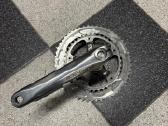 Shimano Dura-ace 7800 dalys - nuotraukos Nr. 12