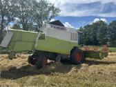 Javu kombainas claas medion 310 labai geros bukles - nuotraukos Nr. 8