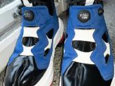 Maison Margiela x Reebok Instapump Project 0b 42