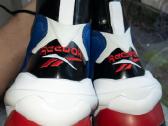 Maison Margiela x Reebok Instapump Project 0b 42 - nuotraukos Nr. 7