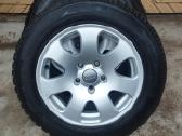 VW, Audi, Seat, Škoda R-15 5*112 160e. - nuotraukos Nr. 7
