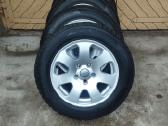 VW, Audi, Seat, Škoda R-15 5*112 160e. - nuotraukos Nr. 8