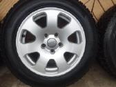 VW, Audi, Seat, Škoda R-15 5*112 160e. - nuotraukos Nr. 4