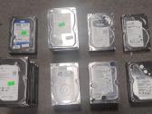 Diskai SSD M2 ir HDD 128-4tb - nuotraukos Nr. 3