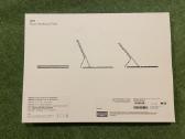 Apple iPad smart folio klaviatura - nuotraukos Nr. 2