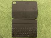 Apple iPad smart folio klaviatura - nuotraukos Nr. 3