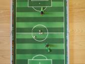 Playmobil futbolo arena
