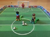 Playmobil futbolo arena - nuotraukos Nr. 4