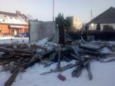 Visi nebrangus griovimo,pjovimo,bei remonto darbai - nuotraukos Nr. 10