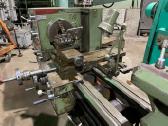 Universalios tekinimo staklės Arad Sn501 x 1000 - nuotraukos Nr. 4