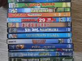 Dvd diskai