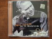 Gariko Sukačiovo 2cd