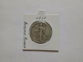JAV 1937 1/2 Doleris