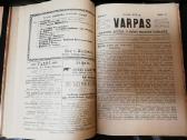 Varpas