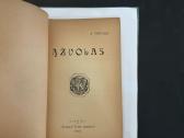 A. Vienuolis ,ąžuolas 1919 - nuotraukos Nr. 2