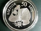 1999 m. 50 Litu- Kudirka- - nuotraukos Nr. 6