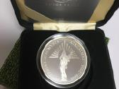 2000 m. 50 Litu - Nepriklausomybes atkurimo 10-iui - nuotraukos Nr. 5