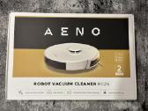 Dulkių siurblys robotas Aeno Rc2s - nuotraukos Nr. 9