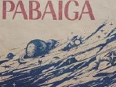 Pradžios pabaiga (fantastika)