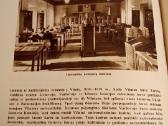 Vilniaus Universitetas - nuotraukos Nr. 7