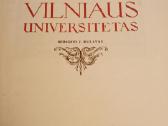 Vilniaus Universitetas - nuotraukos Nr. 2