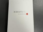 Xiaomi 15 12/256gb Black Naujas! ekspozic
