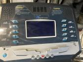 Elektroninis bėgimo takelis Sport master T9 - nuotraukos Nr. 3
