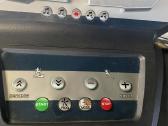 Elektroninis bėgimo takelis Sport master T9 - nuotraukos Nr. 4
